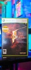 Jeu Xbox 360 Resident Evil Capcom
