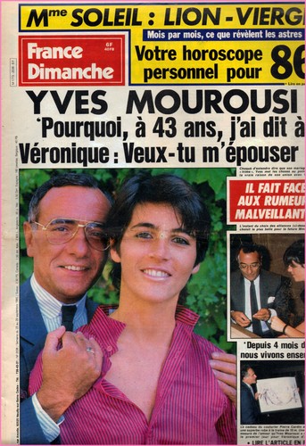 France dimanche 2038 - ▬►france,