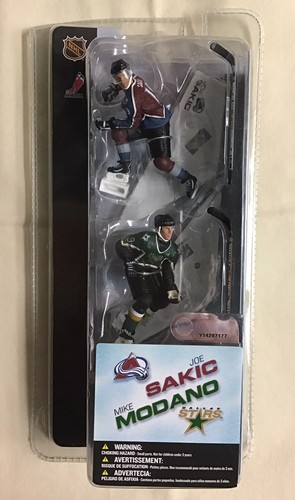 Nhl mcfarlane toy action - nhl,