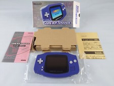 Console Nintendo Game Boy