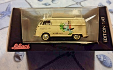 VOLKSWAGEN Combi Schuco Jacky