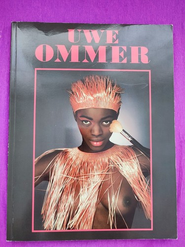 Uwe ommer photographies - ommer,