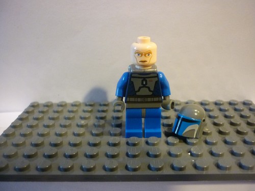 Lego minifigures star - lego,