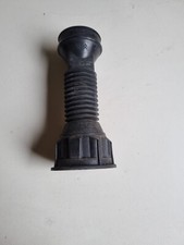 Peugeot 406 / Tuyau, rallonge pour réservoir de lave glace / 9640672880