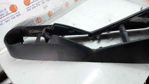 Accoudoir central pour seat - central,
