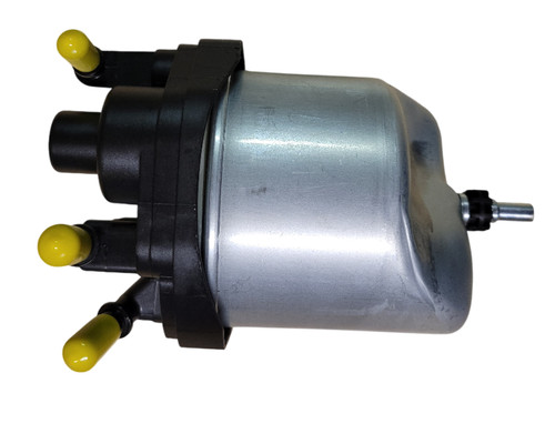 Boitier filtre carburant - filtre,