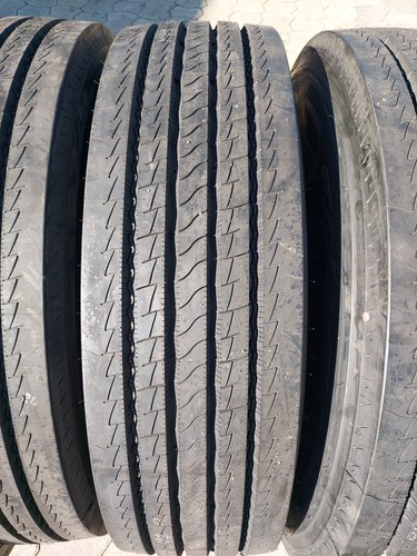 Pirelli coach m s - fh:01,