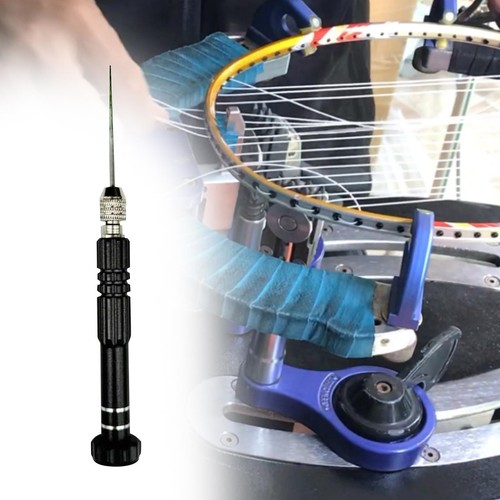 Cordage raquette poinçon - raquette,,