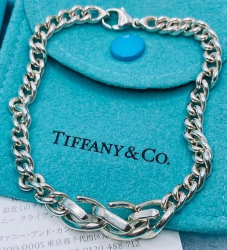 Excellent bracelet tiffany - excellent,