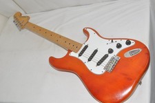 Guitare électrique Fernandes Large Head Stratocaster réf 7290