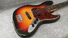 FENDER JAPAN Jazz Bass