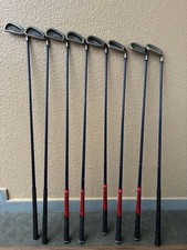 [Callaway] Set de fer 8
