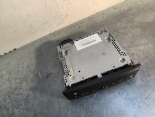Autoradio d'origine RENAULT CLIO 3 PHASE 2 281153881R