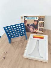 MB Puissance 4 vintage