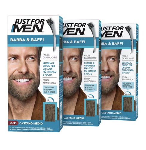 Lot just for men - 3,