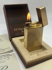 Ancien Briquet ST DUPONT
