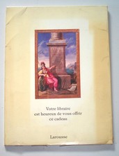Réédition de l'Atlas de Louis XIV  et cartes - Larousse