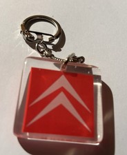 porte clé citroen bourbon