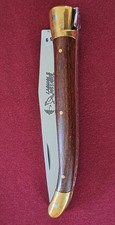 Rare couteau Pliant Laguiole
