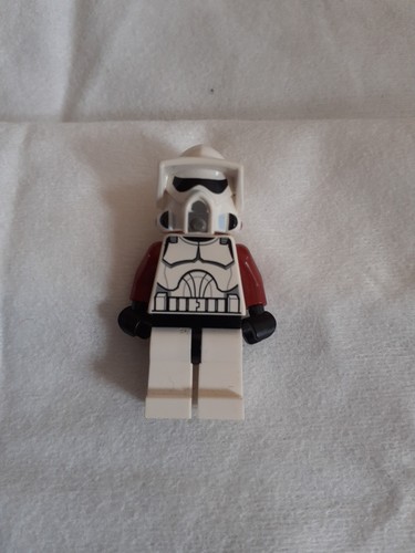 Minifig star wars sw0378 clone - wars,