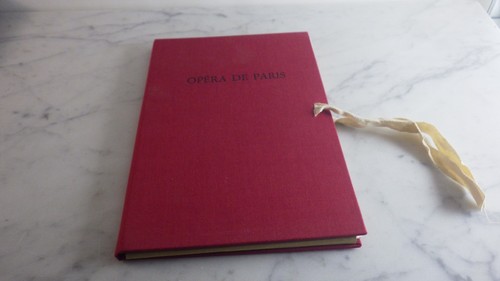 1988 opéra - 1988.opéra, de