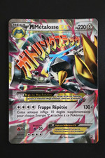 M Métalosse EX XY35 - Promo