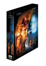 Dvd Farscape - Saison 1 vol. 1