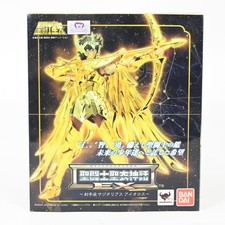 Bandai Saint Cloth Myth EX Sagittaire Aiolos Gold Saint Figurine Saint Seiya