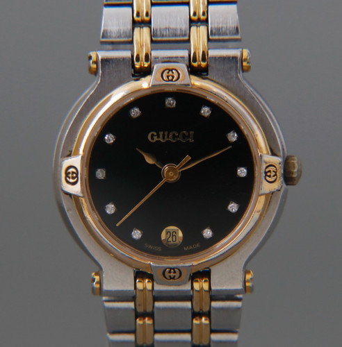 Excellent montre femme - [excellent+5],