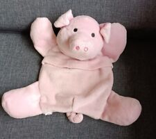 128 Doudou Marionnette AGETI