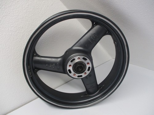 Jante roue avant j17xmt3 - roue,