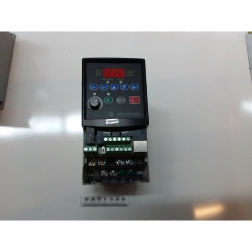 Allen bradley variateur - allen, de