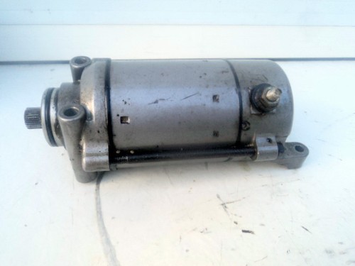 Demarreur honda cbt125 cb125t - honda,