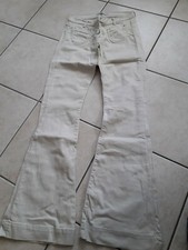 Jeans Etam Beige 36