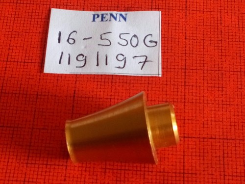 Part 550g handle collar - part,