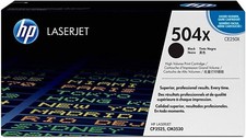 HP CE250X (504X) Cartouche de