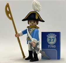 Figurine Playmobil 71760 Série 27 ENFANT GARDE PALAIS NEUVE !!! ENVELOPPES SU...