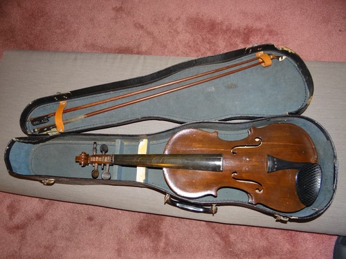 Vtg antonius stradivarius - vtg,