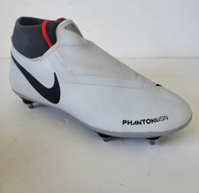 NIKE Chaussures de foot gris /