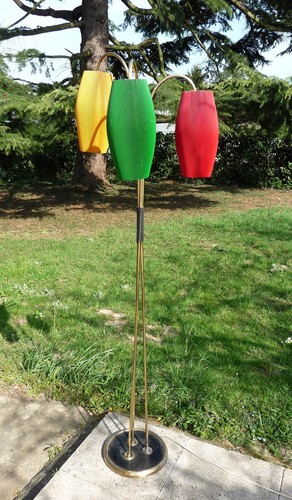 Grand lampadaire lunel des - lunel,