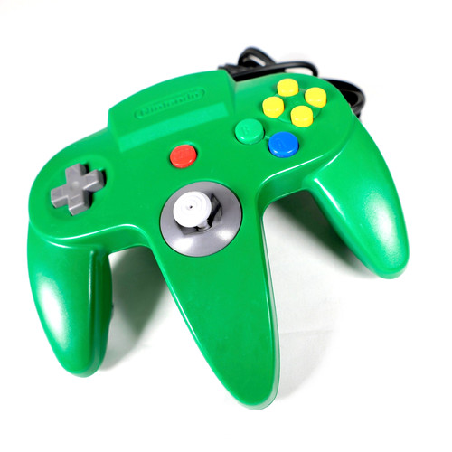 Manette pad controller - manette,