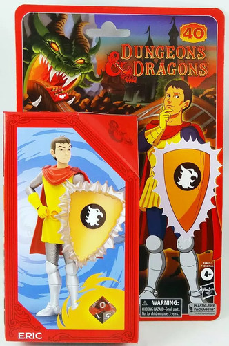Sourire dragon dungeons - le,