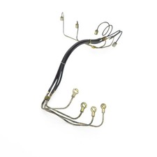 Tuyau d'injecteur Conduite de