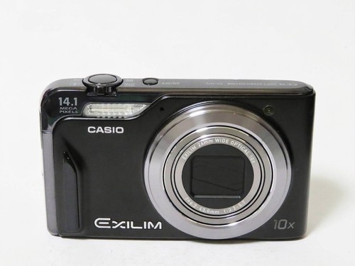 Appareil photo numérique