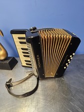 Used Hohner  Mignon  made in