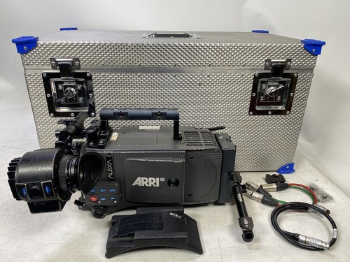 Arri alexa plus vitesse - arri,