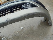 Pare choc avant CITROEN C4