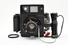 CLA'd [MINT] Mamiya Press