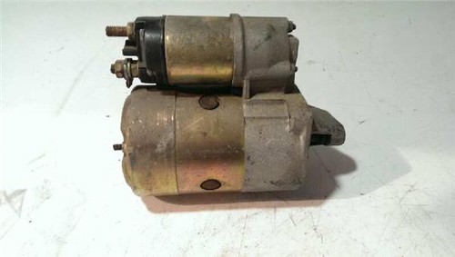 Moteur démarrage fiat uno - démarrage, 146