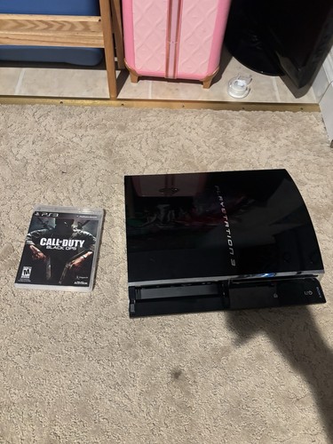 Sony playstation console - sony,